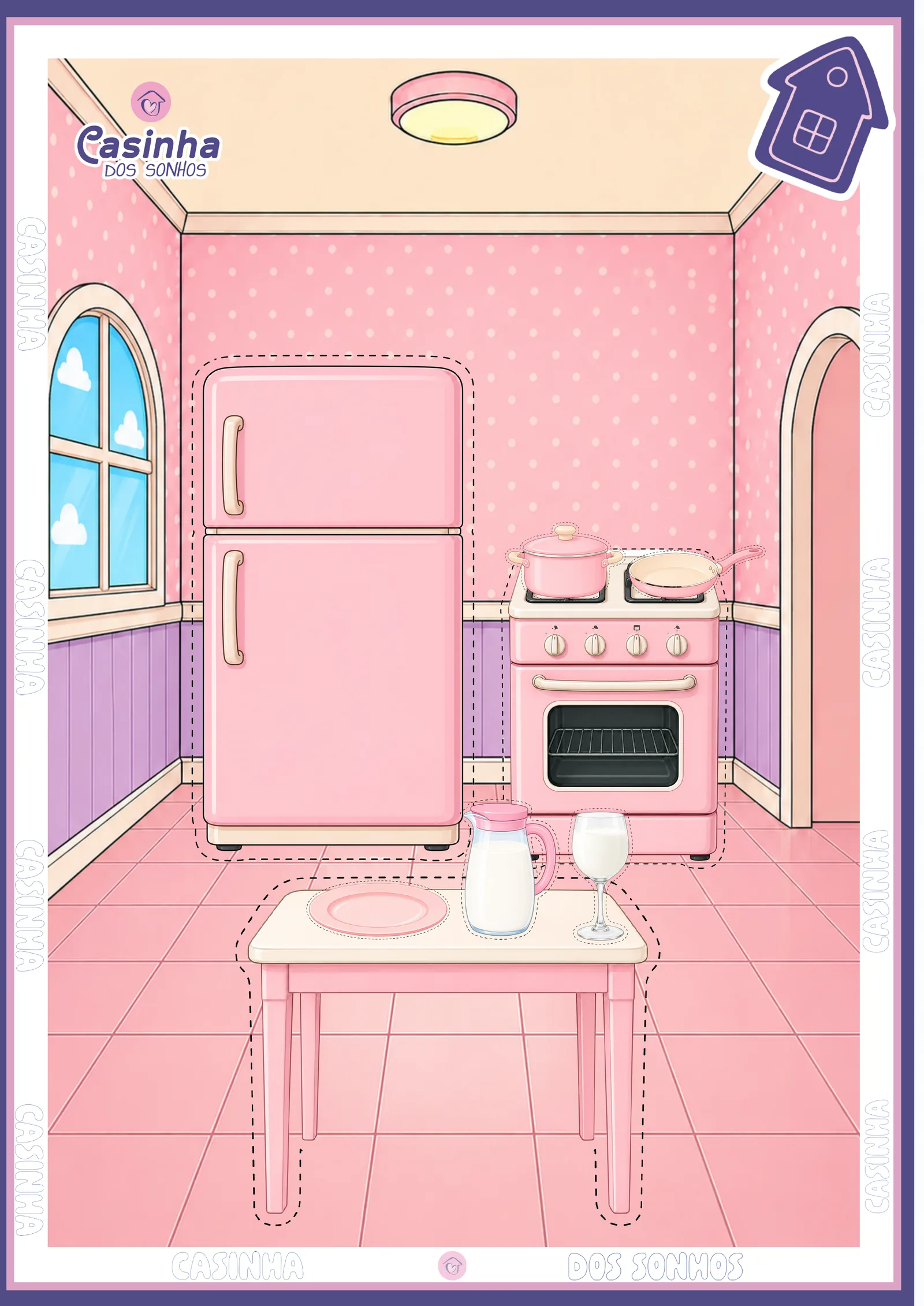 Cozinha